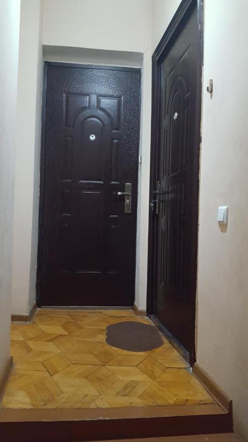 Apartment On Botanikuri Tbilissi Extérieur photo