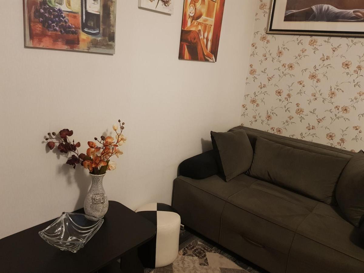 Apartment On Botanikuri Tbilissi Extérieur photo